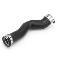 фото thumb №6, Wąż інтеркулер турбонагнітача 13718672108