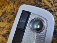 фото thumb №4, Mercedes w204 lift лампа потолочный