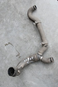 фото thumb №4, Труба шланг штуцер води радіатор daf xf 106 євро 6