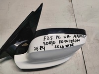 фото thumb №6, Bmw x3 f25 m-pakiet зеркало левый перед alpinweiss фотохромный складной