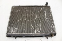 фото thumb №9, Радіатор wody 9657576480 citroen c4 picasso 1.8 b