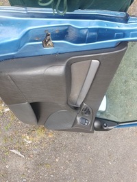 фото thumb №10, Спідометр  прилади ford focus mk1 універсал 01r 1.8 tdci справний 414 tyś дизель