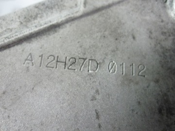 фото thumb №7, Captiva antara 2.2 vcdi основание фильтра масла 55573719