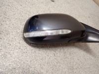 фото thumb №8, Honda accord cl vii 02-05 дзеркало праве 7 pinów