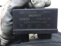 фото thumb №8, Реле свічка розжарювання джгут jaguar xf x250