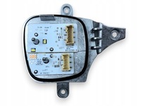 фото thumb №1, Модуль drl led фара перед лівий b010390b 10392-b do infiniti qx30 q30