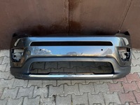 фото thumb №1, Бампер перед переднее jeep compass 2 16-20 6xpdc