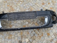 фото thumb №5, Mini cooper r56 lift бампер перед 7250772 оригінал