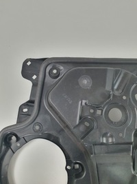 фото thumb №9, Mazda cx5 cx-5 ii 2 2017 - шумоизоляция дверь перед левый kb7w-5997x новый