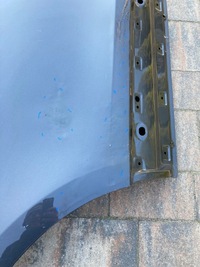 фото thumb №7, Задні праве двері range rover evoque ii