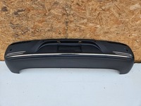 фото thumb №1, Mercedes eqa бампер задняя задний