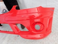 фото thumb №4, Mercedes slk r171 maxton design бампер перед передний