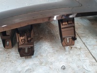 фото thumb №9, Решётка радиатора решётка радиатора mercedes eqe w295 перед