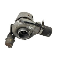 фото thumb №6, Chevrolet gmc 6.5 td v8 96-02r турбонагнетатель gm-4 оригинал oem