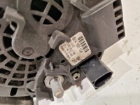 Генератор 504385134 fiat ducato 2.3jtd 11- с Разборки, фото thumb