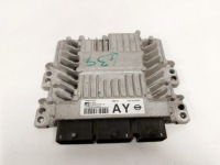 фото thumb №1, Qashqai j10 1.5 dci бортовий комп'ютер блок керування двигуна ecu