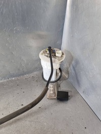 фото thumb №1, Lexus rx 450h 2017 насос топлива w бак