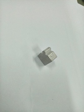 B6A-PCB-45-HEX Конец кабеля под пайку