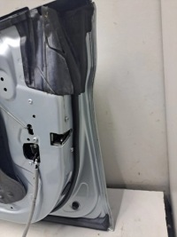 фото thumb №16, Bmw 6 f06 gran coupe 2016 перед сторона правая дверь