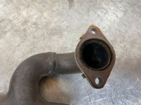 2022 kia telluride хомут выхлоп Киев, фото thumb