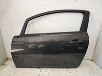 фото thumb №1, Opel corsa e 3d 3 дверь левая z190