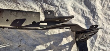 фото thumb №8, Jaguar xe x760 15-19 кронштейн панель кріплення фар ременя праві перед org