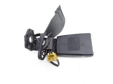 фото thumb №3, Застібка ременя зад задня audi a6 c7 4g0857740b