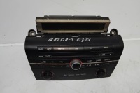 фото thumb №8, Радіо з навігація mazda 3 bk br2v66arx 1.6l дизель 80kw 2006