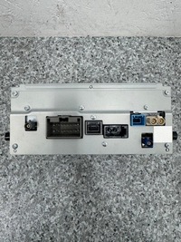 фото thumb №6, Радіо зчитувач навігації volvo s60 ii v60 i 2011-2018 31357771