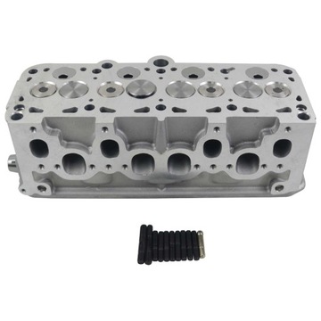 Головки цилиндров для VW T4 Polo 6N2 SKODA 1,9 TD TDI AEF ABL