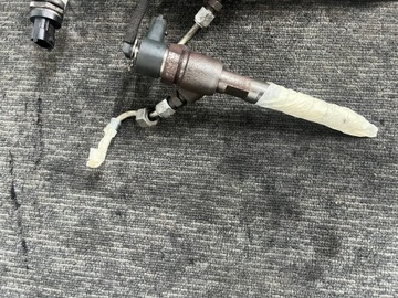 фото thumb №9, Opel corsa d 1.3 cdti 2010r форсунка форсунки планка насос комплект ory