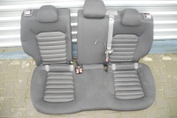 Заднє сидіння задні сидіння ford mondeo mk5 hb 14- Недорого, фото thumb