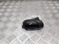 фото thumb №1, Ручка ліва передня зовнішня peugeot 206