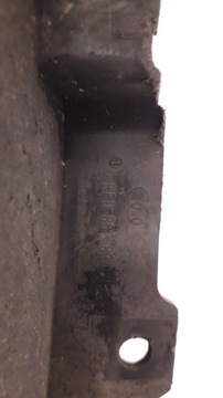 фото thumb №9, Audi a4 b6 бризковик підкрилки правий зад 8e0853834