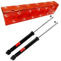 фото thumb №1, 2× trw jgt448t амортизатор