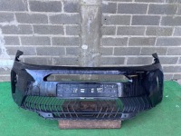 фото thumb №1, Citroen c5 aircross lift 22- бампер передний org eu