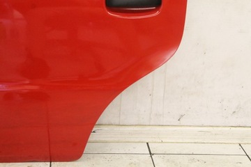 фото thumb №6, Fiat panda ii 03r- дверь левая задние левый зад 199