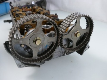 фото thumb №12, Mitsubishi outlander i 2.0 t головка валы комплект