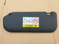 фото thumb №7, Козырёк козырёк солнцезащитная hyundai i30 ii