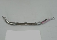 Хром перед mercedes-benz eqb w243 с Разборки, фото thumb