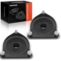 фото thumb №1, Frankberg 2x кронштейн амортизатора перед dla mini mini r50 r53