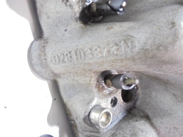 фото thumb №10, Audi 80 b4 головка двигателя 028103373n 1,9tdi 90km 1z