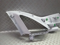 фото thumb №6, Защита стойка lewego заднего opel crossland x