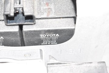 фото thumb №10, Батарея акумулятор g9510-12020 toyota auris 2 ii 1.8 гібрид 136 km 15-18