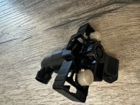 Омивач lexus nx ii правий лівий 22-25 Київ, фото thumb