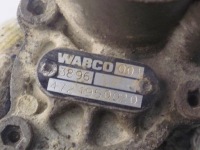 VOLVO FH12 380 л.с. 1996 г. КЛАПАН-МОДУЛЯТОР 4721950020