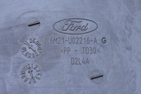 фото thumb №11, Панель под лобовым стеклом eu 6m21-u02216-a ford s-max mk1 i рестайлинг 10-15