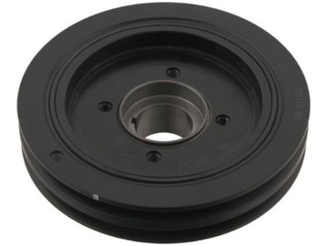 фото thumb №14, Febi bilstein 30408 колесо ременное, wał коленчатый