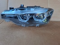 фото thumb №1, Bmw x3 g01 x4 лампа ліва перед адаптивний