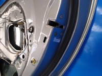 фото thumb №9, Двері задні праве toyota avensis 08-15-6711305060